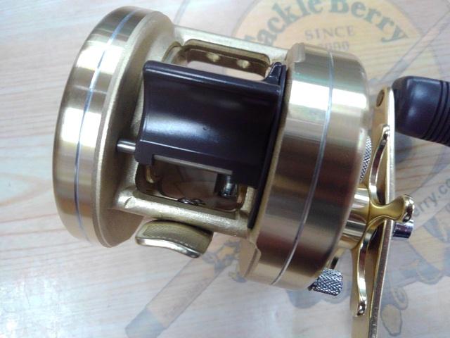 カルカッタ 200XT｜＠ベリーネット 日本最大新品中古釣具WEBショップ