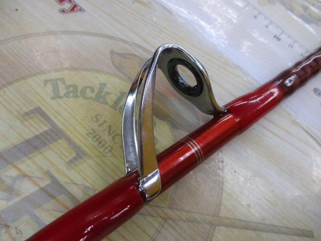 ガオーバイパー 225-Ⅰ｜＠ベリーネット 日本最大新品中古釣具