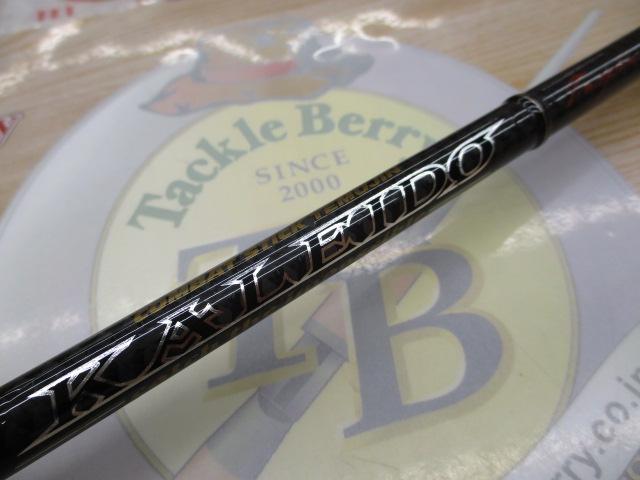 カレイド インスピラーレ TKIC‐66MH カレイドインスピラーレ TKIC-66MH-BK ブラックレイブン