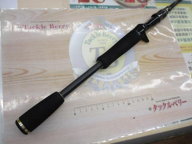 カレイド インスピラーレ TKIC‐66MH カレイドインスピラーレ TKIC-66MH-BK ブラックレイブン
