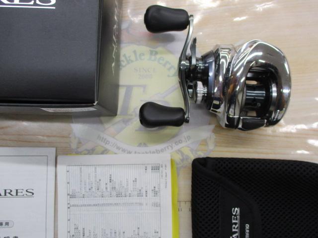 19アンタレスHG LH