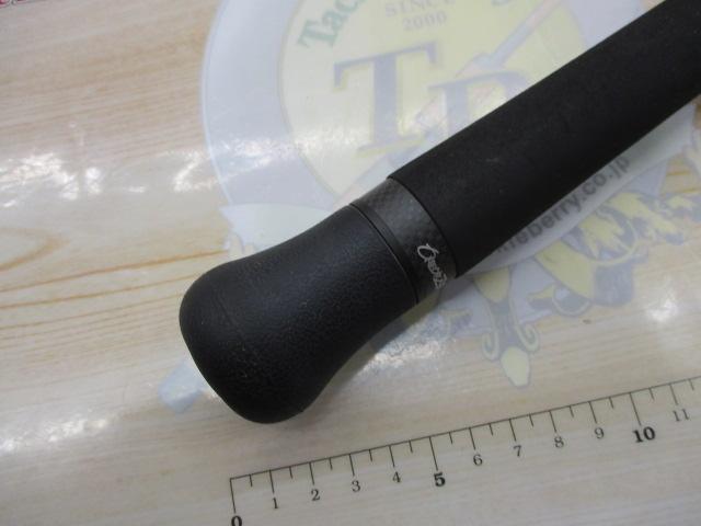 ブラックスケールバスハックBSHC-73M/XH+