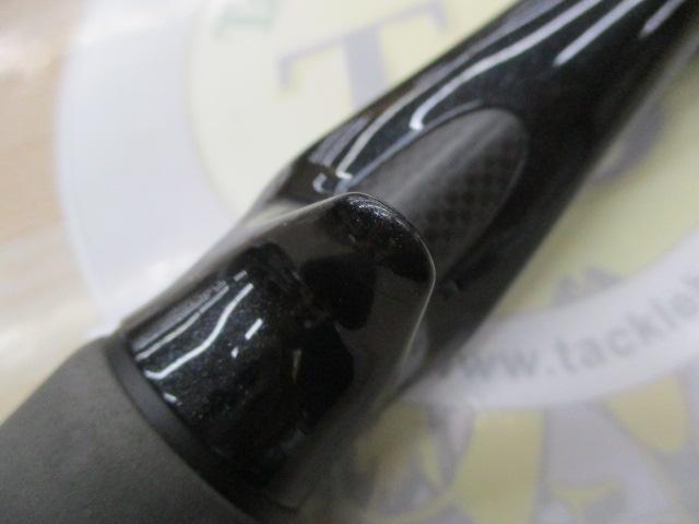 ブラックスケールバスハックBSHC-73M/XH+