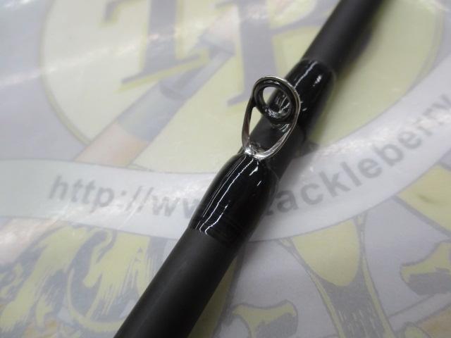 ブラックスケールバスハックBSHC-73M/XH+