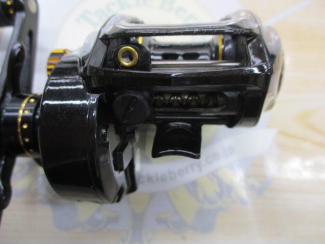 最終値下げ【新品未使用】レボ エリート8 IVCB ライトハンドル アブガルシア レボ エリート IVCB8 左ハンドル｜Yahoo!フリマ