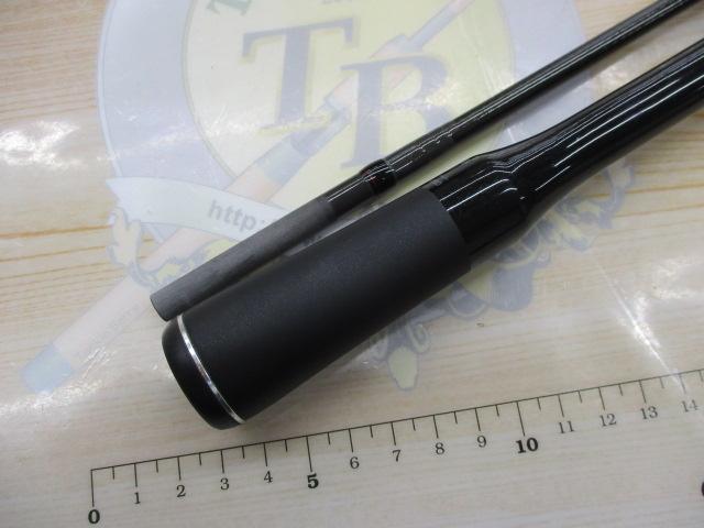 ジャンク（補修品）　ポイズン　アドレナ1610MH-2 シマノ ジャンク（補修品） ポイズン アドレナ1610MH-2 シマノ