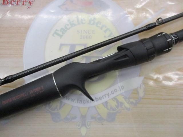 ポイズンアドレナ1610mh-2 18ポイズンアドレナ 1610MH-2｜＠ベリーネット 日本最大新品中古