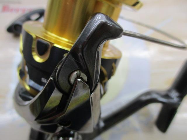 20ツインパワー 4000XG