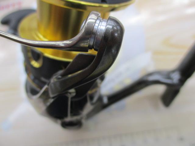 20ツインパワー 4000XG