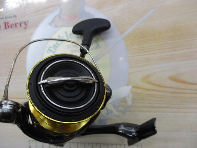 20ツインパワー　4000XG(美品) e3fec4ff-d513-4464-9a66-