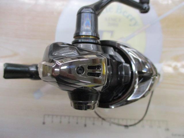 20ツインパワー 4000XG｜＠ベリーネット 日本最大新品中古釣具