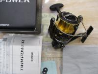 20ツインパワー 4000XG