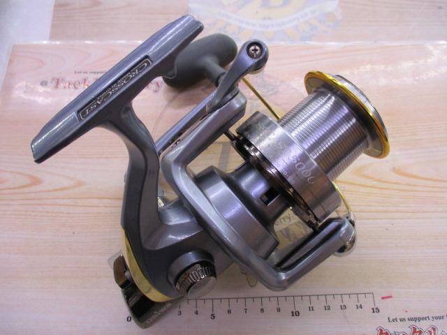 クロスキャスト 5000