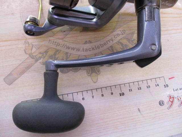 クロスキャスト 5000