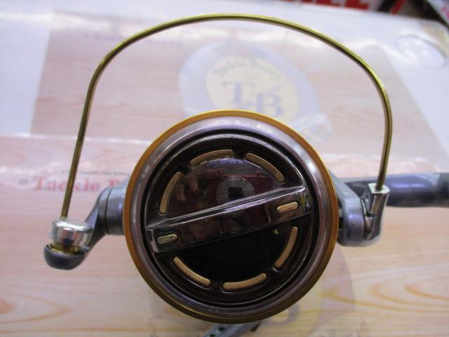 クロスキャスト 5000