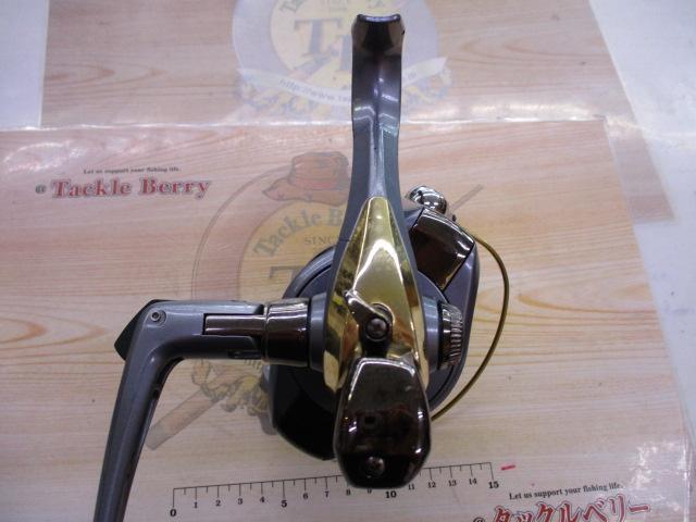 クロスキャスト 5000