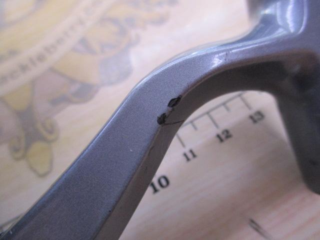 クロスキャスト 5000