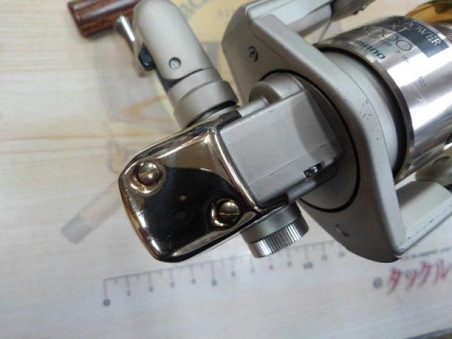 95ツインパワーXT 3000｜＠ベリーネット 日本最大新品中古釣具