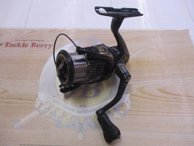 19ヴァンキッシュ 2500SHG｜＠ベリーネット 日本最大新品中古