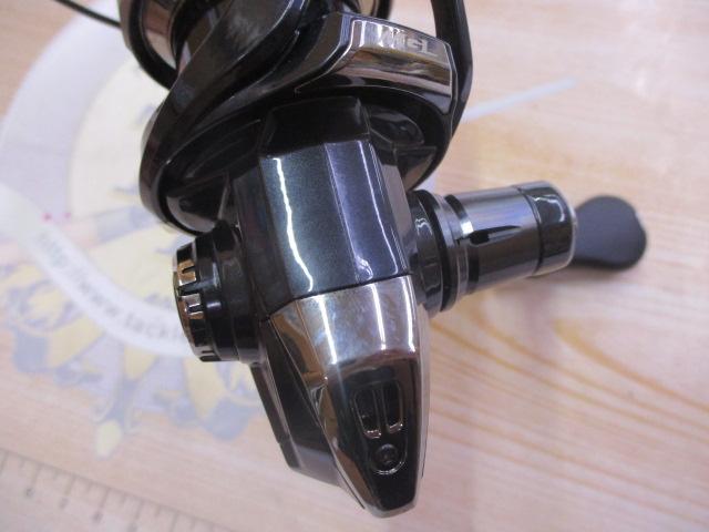 19ヴァンキッシュ 2500SHG｜＠ベリーネット 日本最大新品中古