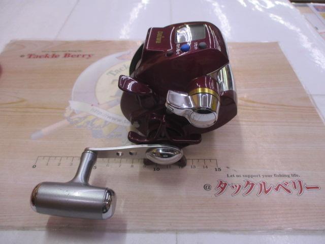 シーボーグ 400BDe