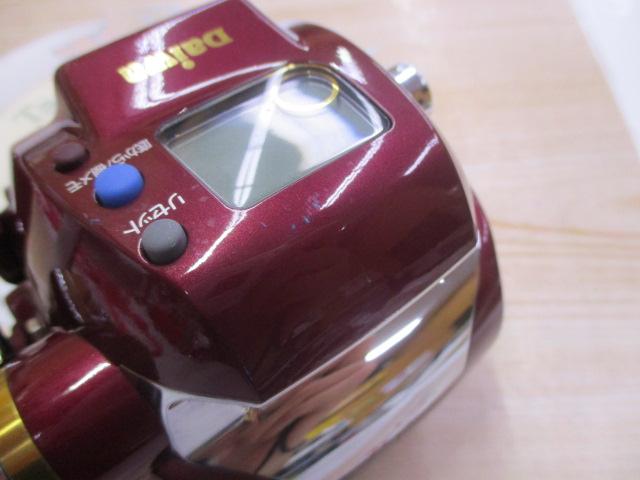 シーボーグ 400BDe