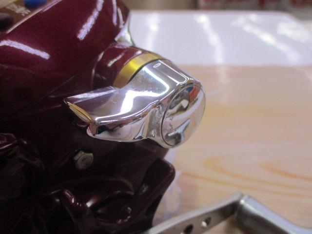 シーボーグ 400BDe