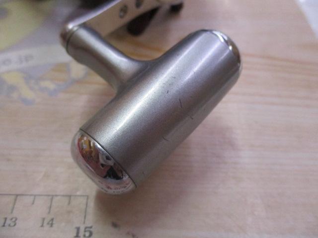 シーボーグ 400BDe