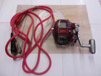 シーボーグ 400BDe