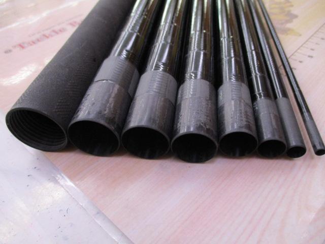 がま鮎ミリアム プロタイプ90