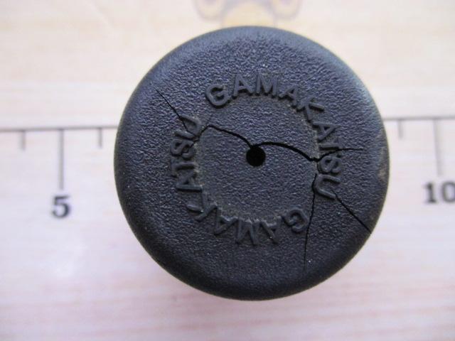 がま鮎ミリアム プロタイプ90