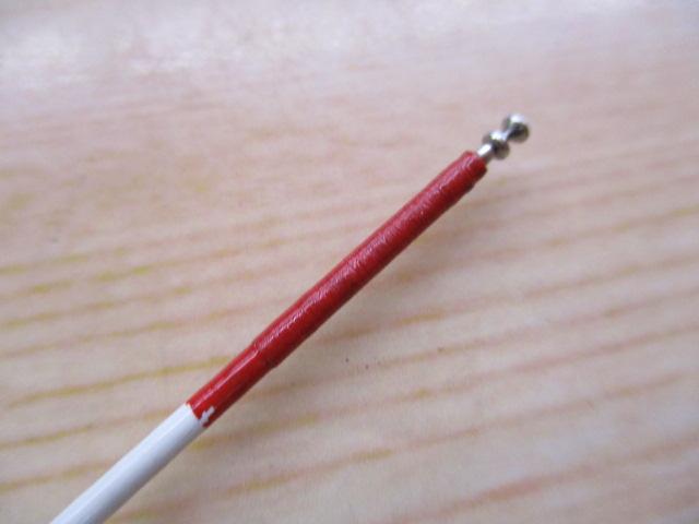 がま鮎ミリアム プロタイプ90