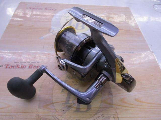 クロスキャスト 5000