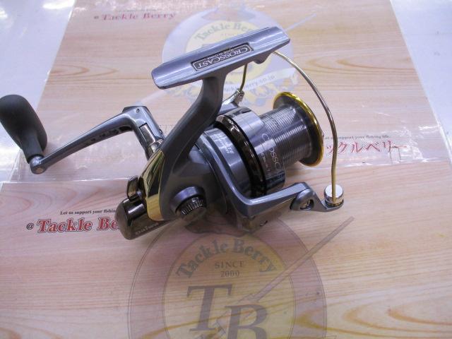 クロスキャスト 5000