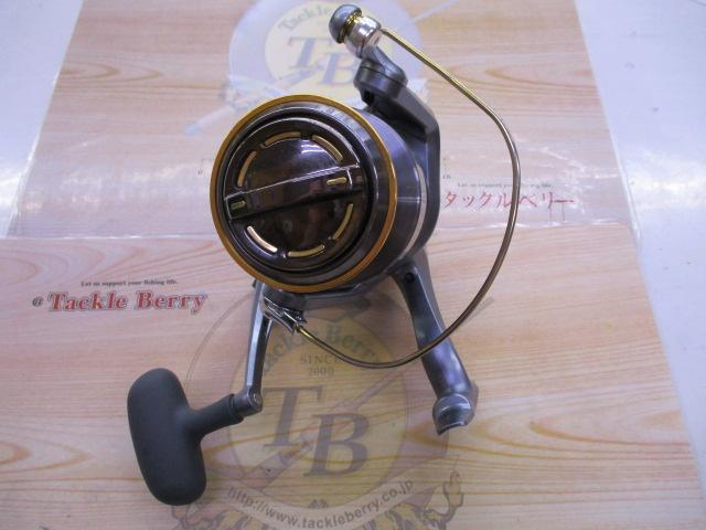 クロスキャスト 5000