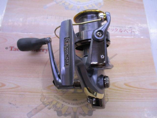 クロスキャスト 5000