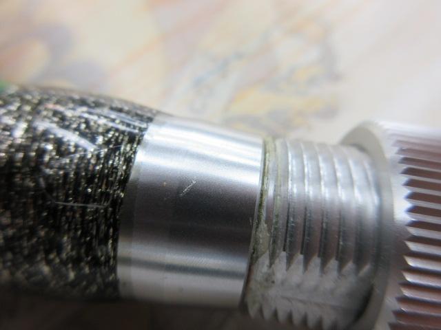 ライブベイトウイニングキャッチスタンディング170タイプM