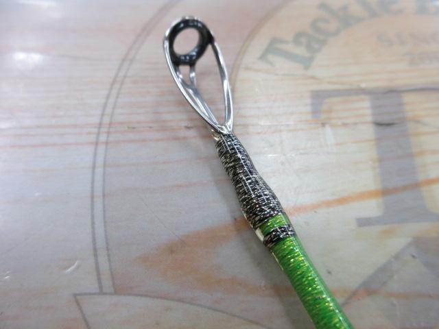 ライブベイトウイニングキャッチスタンディング170タイプM