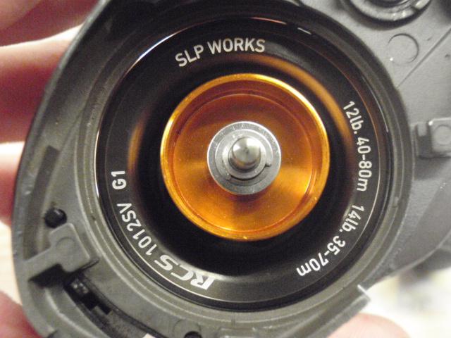 スティーズ A TW 1016XHL