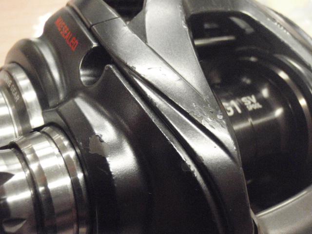 スティーズ A TW 1016XHL