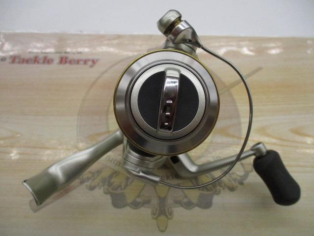 03ツインパワーMg 2500S