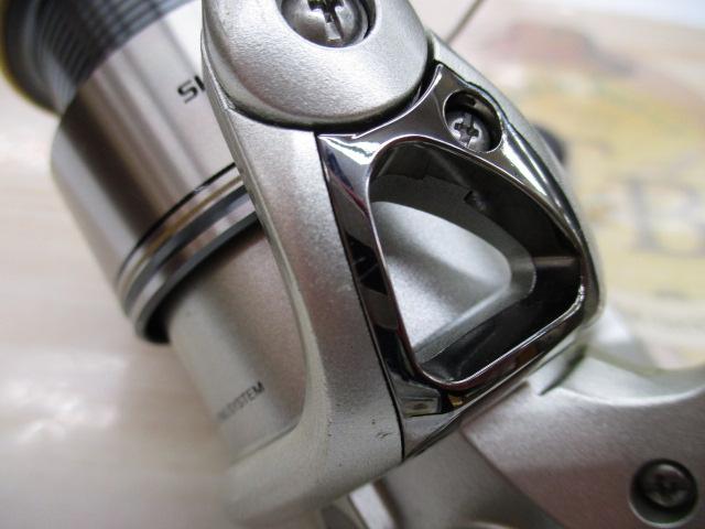 03ツインパワーMg 2500S