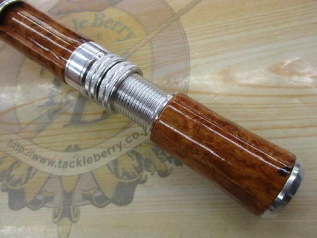 サムライクラフトストームサイレンス49UL