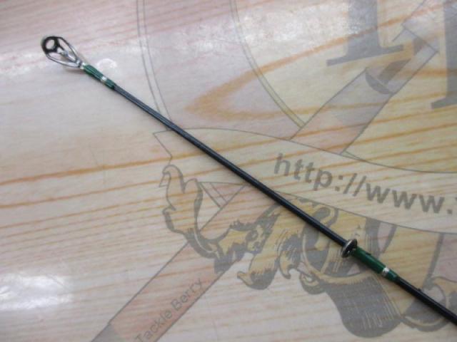 サムライクラフトストームサイレンス49UL