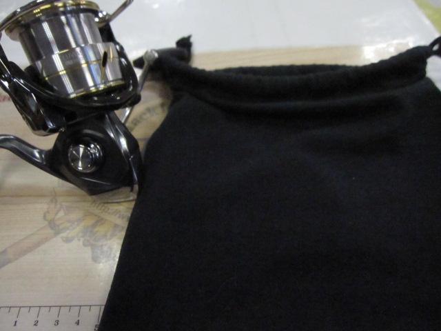 20ルビアス LT3000S-CXH