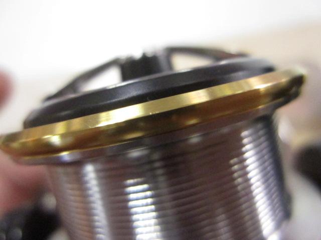 20ルビアス LT3000S-CXH