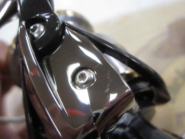 20ルビアス LT3000S-CXH