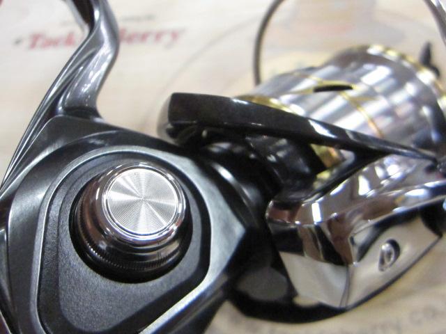 20ルビアス LT3000S-CXH｜＠ベリーネット 日本最大新品中古釣具