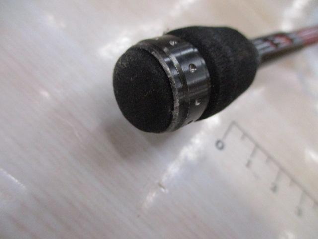 エラディケーター EROC-610ULT-TZ リアルフィネスライトオフショアゲーム