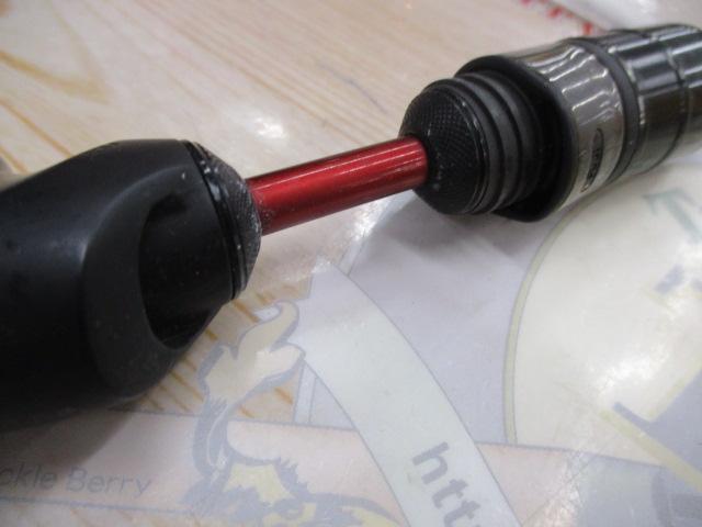 エラディケーター EROC-610ULT-TZ リアルフィネスライトオフショアゲーム